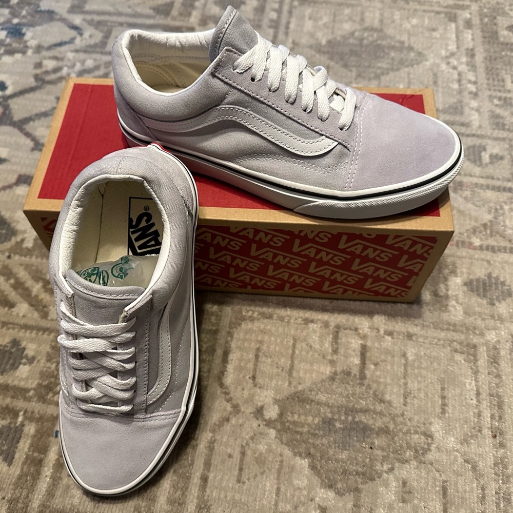 VANS Old Skool - Color Theory Collection - UNISEX